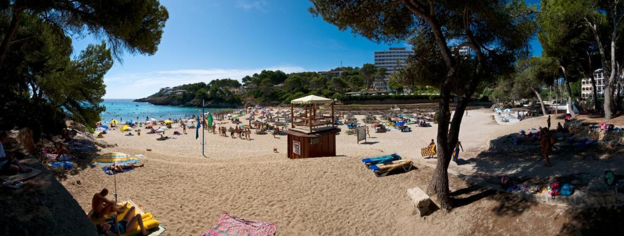 Bell Port Hotel Cala Ratjada  Exterior foto